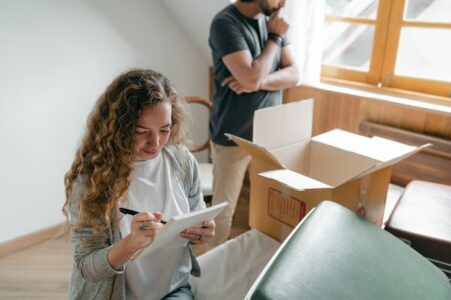 How and Why to Create a Home Inventory