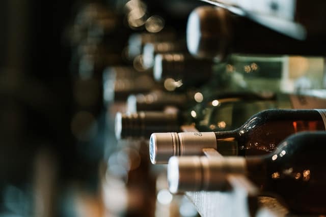 Read more about the article As a collectible, wine is delicate & should be included in the inventory of your physical assets to be properly maintained.