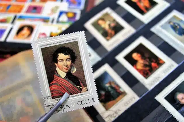 Read more about the article Benefits of digitally cataloging your stamp collection.